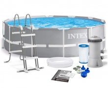 . INTEX Басейн каркасний 26716, 366-99см