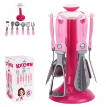 яя Набір посуду 6726 ТехноК