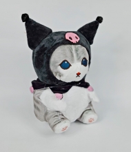 яя М'яка іграшка Кіт Куромі 268006