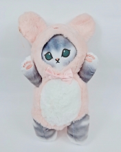 яя М'яка іграшка Кіт-заєць 268042