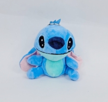 яя М'яка іграшка Стіч 2види 269003