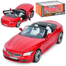Машина AP-1933, 2010 BMW Z4, в кор-ці