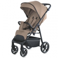 . Коляска дитяча ME 1113-2 FIJI Tan Beige