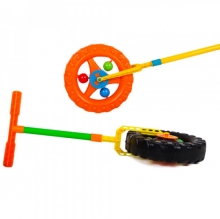 яя Каталка Колесо KW-06-605