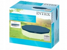 . INTEX Тент 28030, 6шт в ящ