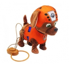 яя М'яка іграшка Щенячий Патруль Зума 270413