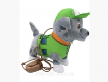 яя М'яка іграшка Щенячий Патруль Роккі 270415