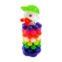 я Піраміда 1813 кулька 2 хлопчик Bamsic