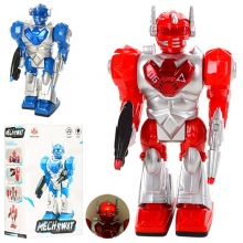 Робот 27162, 2кольори, в кор-ці