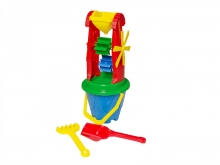 яя Мельница №2 2742 ТехноК