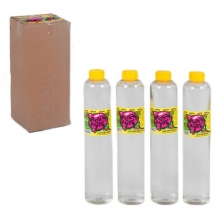 я Наповнювач до мильних бульбашок H-500K-24 НОЛА, 4шт в упаковці