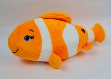яя М'яка іграшка Рибка-Немо 280004
