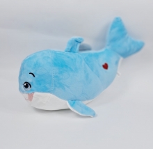 яя М'яка іграшка Риба Кіт 280007