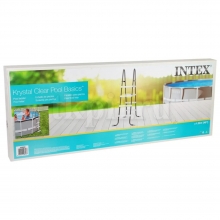 . INTEX Драбина 28066, 3шт/ящ