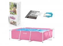 . INTEX Басейн каркасний 28266