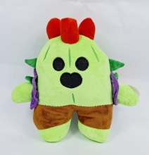 яя М'яка іграшка Спайк 283018