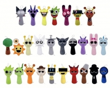 яя М'яка іграшка Спрункі 283028