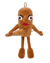 яя М'яка іграшка Тун Тун Тун Сахур 283047