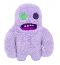 яя М'яка іграшка Фуглер 28313112 фіолетовий