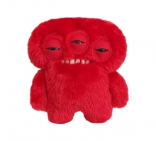 яя М'яка іграшка Фуглер 2831362 червоний