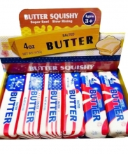 Іграшка Butter-usa, антистрес, 12шт в дисплеї