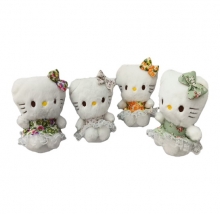 яя М'яка іграшка Хелоу Кітті брелок 284007