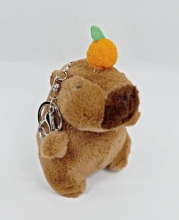 яя М'яка іграшка Брелок Капібара 289001