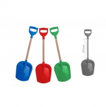 я Лопата 2896 мала з дерев’яною ручкою ТехноК