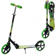 . Самокат SR 2-050-1-BGR