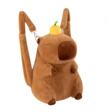яя М'яка іграшка Рюкзак Капібара 292002