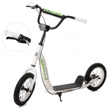 . Самокат SR 2-043-1-W