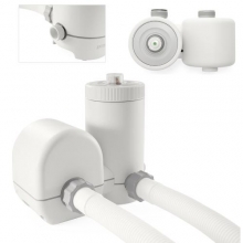. INTEX Фільтр-насос 26636, в кор-ці
