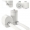 . INTEX Фільтр-насос 26636, в кор-ці