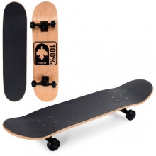 . Скейт MS 3389, 6шт/ящ