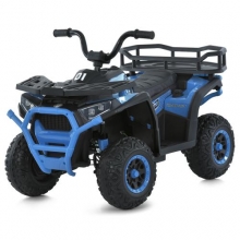 . Квадроцикл M 6127EBLR-4(24V)