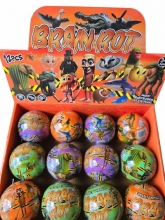 яя Фігурка K0170, Брейнрот, 12шт в дисплеї