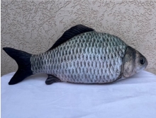 яя Подушка №7 Карась