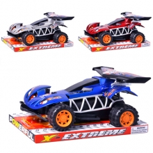 Машинка 189-39, 3кольори, у слюді