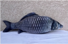 яя Подушка №8 Карась нова