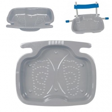 INTEX Ванночка для ног 29080