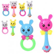 Брязкальце 2019-7-17A, 2види, в кульку