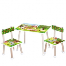 . Столик M 501-16