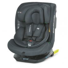 . Автокрісло El Camino i-JOY ME 1205 Antracite