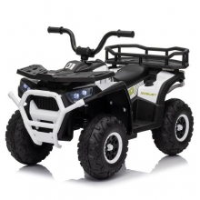 . Квадроцикл M 6127EBLR-1(24V)