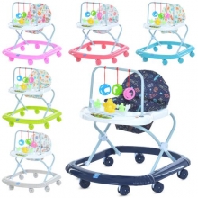 Ходунки M 0591-5, мікс видів, у пакеті