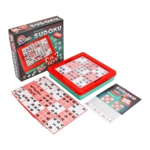 я Настільна гра Судоку 2956 в кор-ці ТехноК