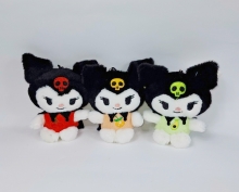 яя М'яка іграшка брелок Куромі 296001