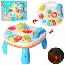 Ігровий центр 3902, в кор-ці