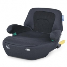 . Автокрісло-бустер ME 1112 i-GO Anthracite
