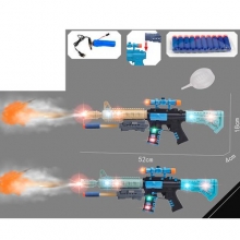 яя Автомат 2042D, 2кольори, у пакеті